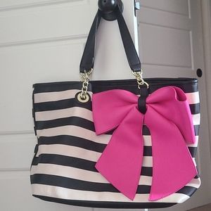 Betsey Johnson Handbag
